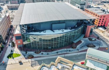 Van Andel Arena Plaza