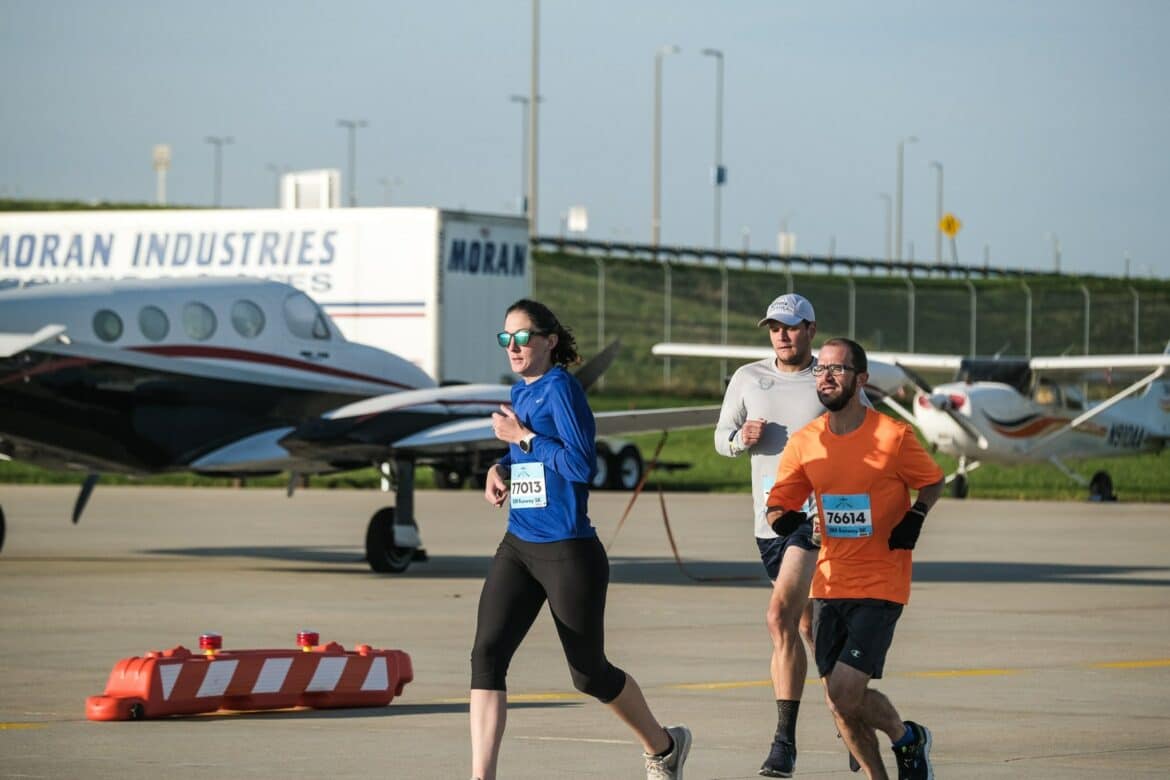 Runway 5K