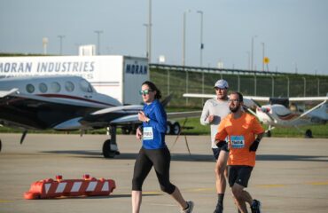 Runway 5K