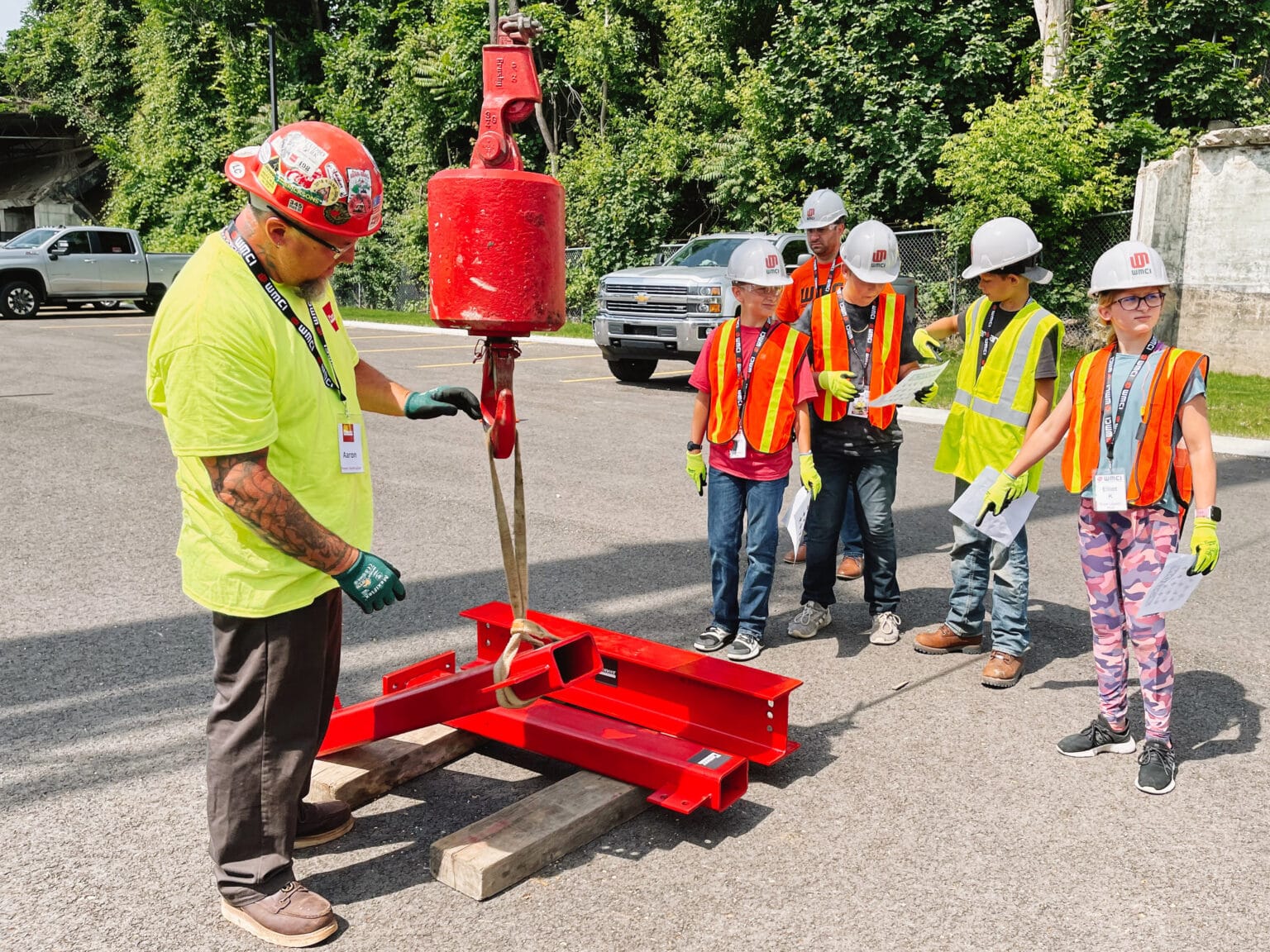 News - Pioneer Construction