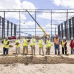 Pro Star Aviation Breaks Ground on New Hangar, Office
