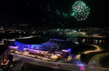 Grand Rapids, this is yours.
